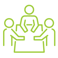 Membres du conseil d’administration