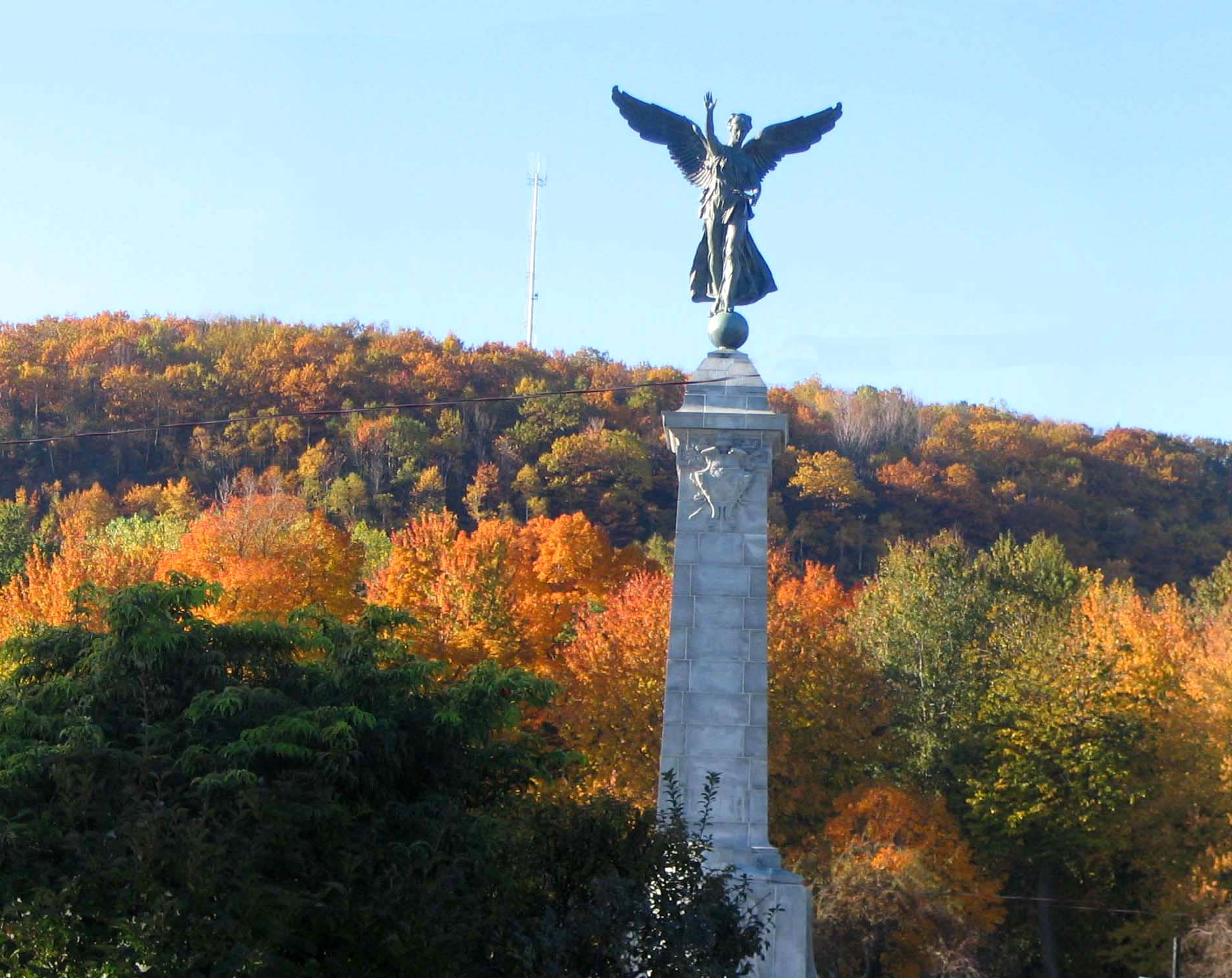 Pour l’amour de la montagne