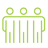 Membres de l’équipe