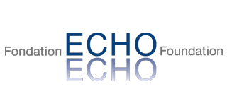 Logo Fondation Echo